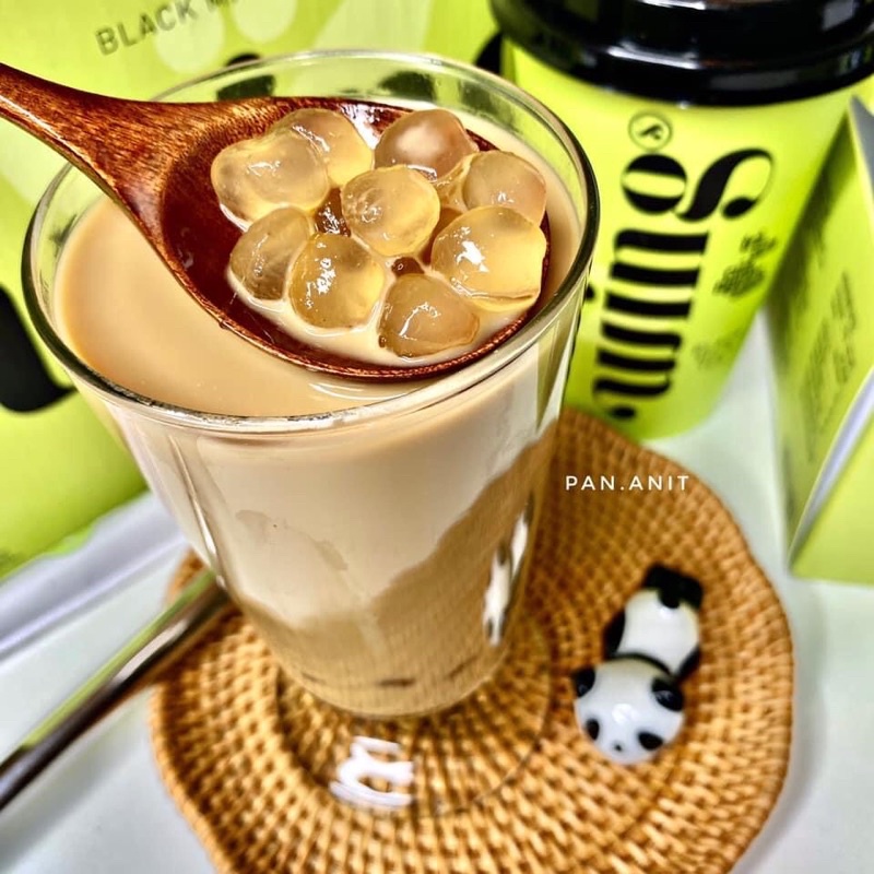 TRÀ SỮA HOÀ TAN COMBO3: gồm 2 cốc trà và 1 hộp ( pha theo hướng dẫn phần mô tả để có ly trà ngon chuẩn vị) | BigBuy360 - bigbuy360.vn