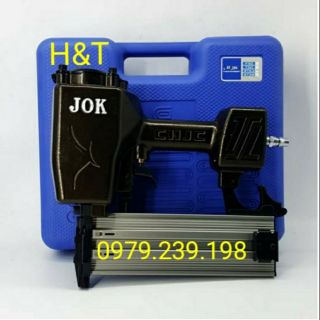 Súng bắn đinh bê tông st64 jok