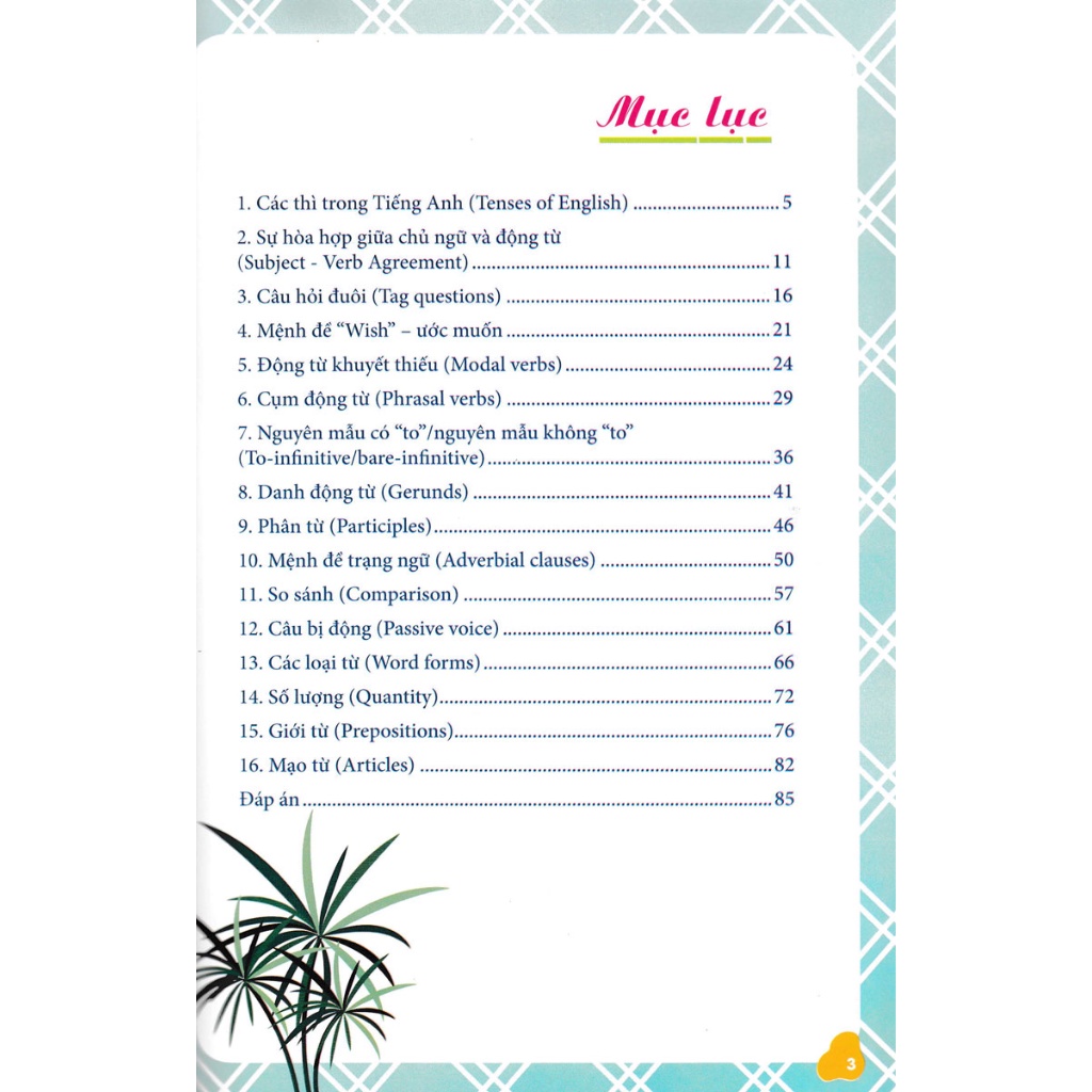 Sách - Ngữ Pháp Tiếng Anh - Giải Thích Và Thực Hành - AB