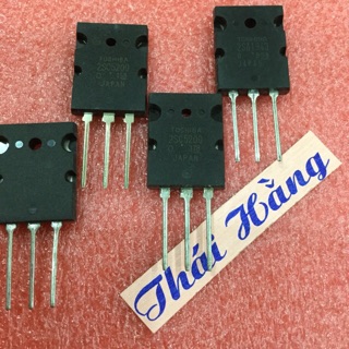 Đèn công xuất  A 1943 C5200(1 đôi)