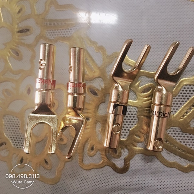 Combo jack càng cua nakamichi