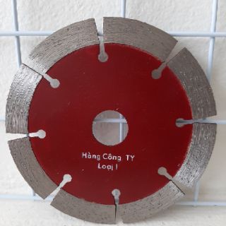 Lưỡi cắt Chah 114 cắt gạch, cắt đá