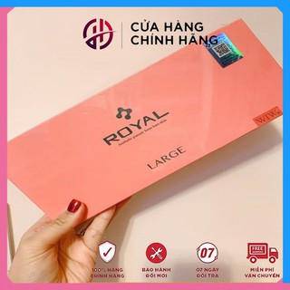 Tinh chất Serum Nhau Thai Cuống Rốn Royal (1 gói )
