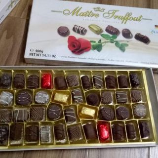 (combo 5h) Socola đức thien199