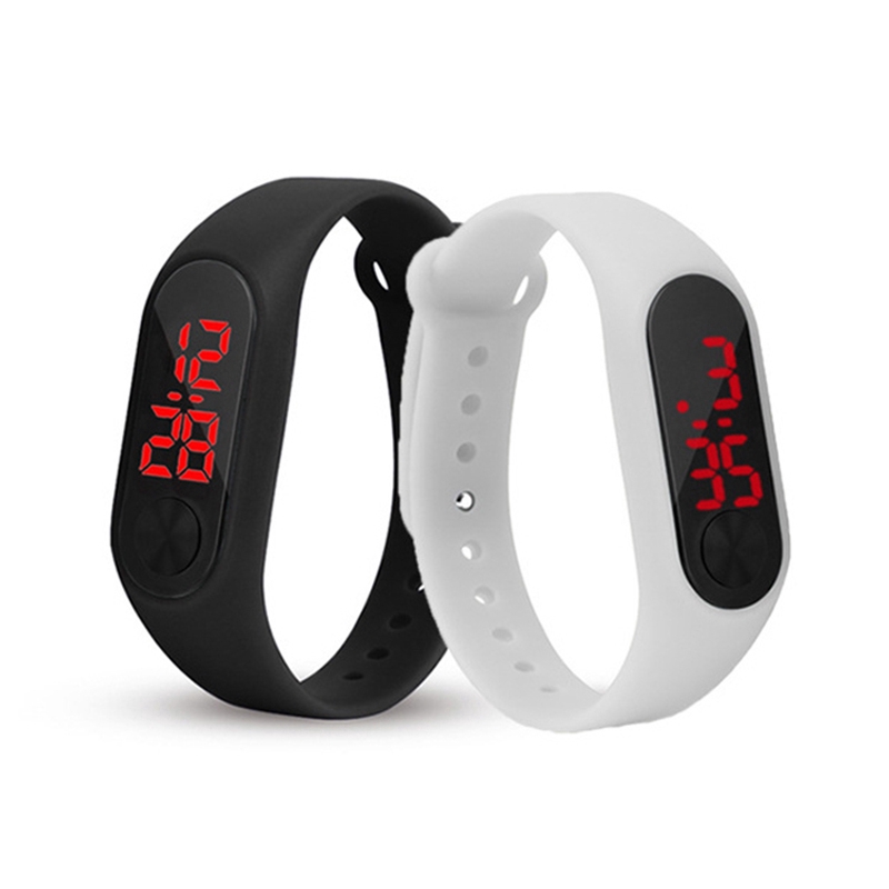 Đồng hồ LED điện tử cho cặp đôi | BigBuy360 - bigbuy360.vn