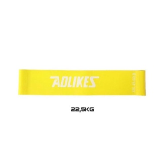 Dây kháng lực Miniband AOLIKES