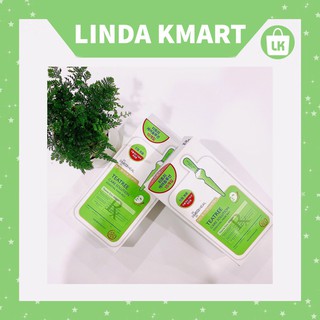 Mặt nạ Mediheal Teatree Care Solution