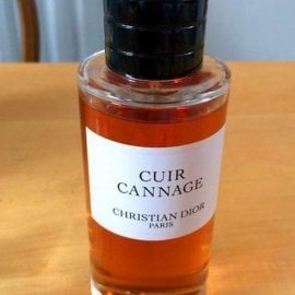 Nước Hoa D i o r Cuir Cannage 5ml/ 10ml