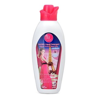 Nước Giặt Hi Class Sweet Passion