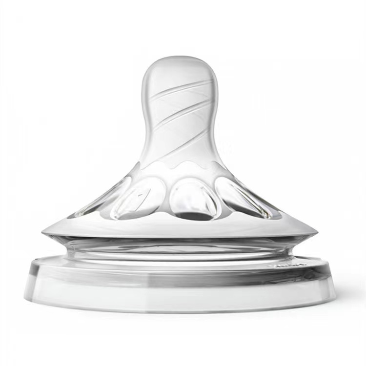 Phụ Kiện Bình Sữa Philips Avent Có Tay Cầm Và Ống Hút Mềm 360 Độ