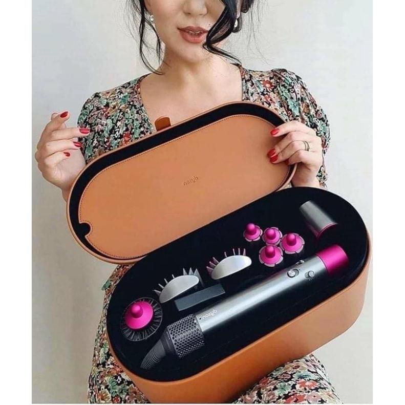 Máy Tạo Kiểu Tóc Dyson AirWrap Complete  - Hàng Chính Hãng