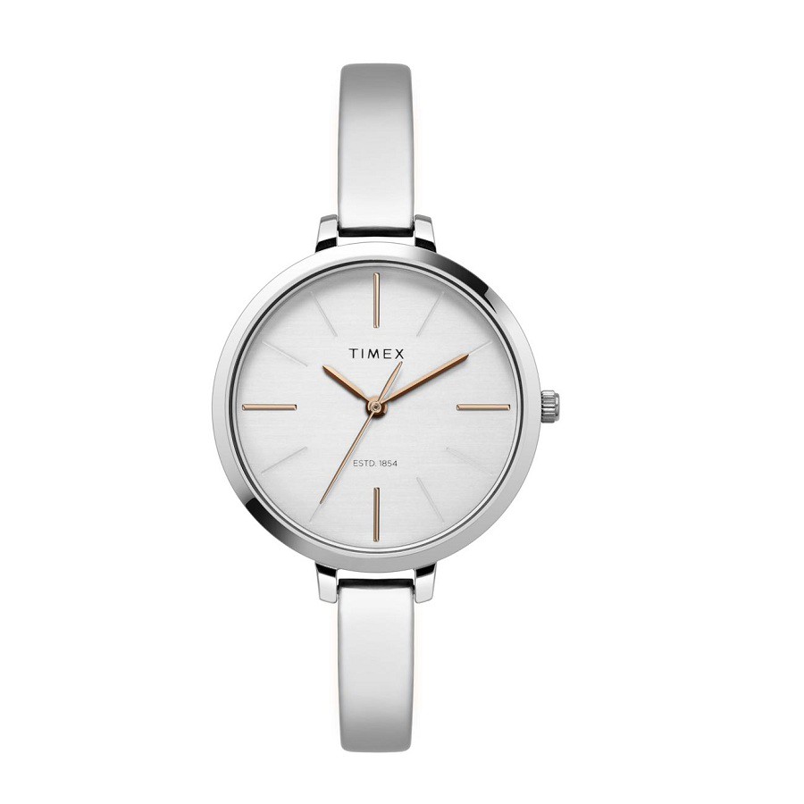 Đồng hồ Nữ Timex Timex Fashion Analog Watch - TWEL12806