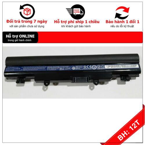 [BH12TH] 🎁 Pin laptop Acer E5-572 E5-571 E5-551 E5-531 E5-511