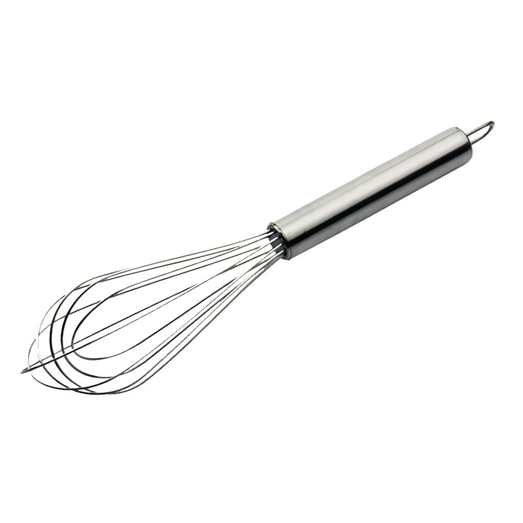 Dụng Cụ Đánh Trứng Bằng Thép Không Gỉ