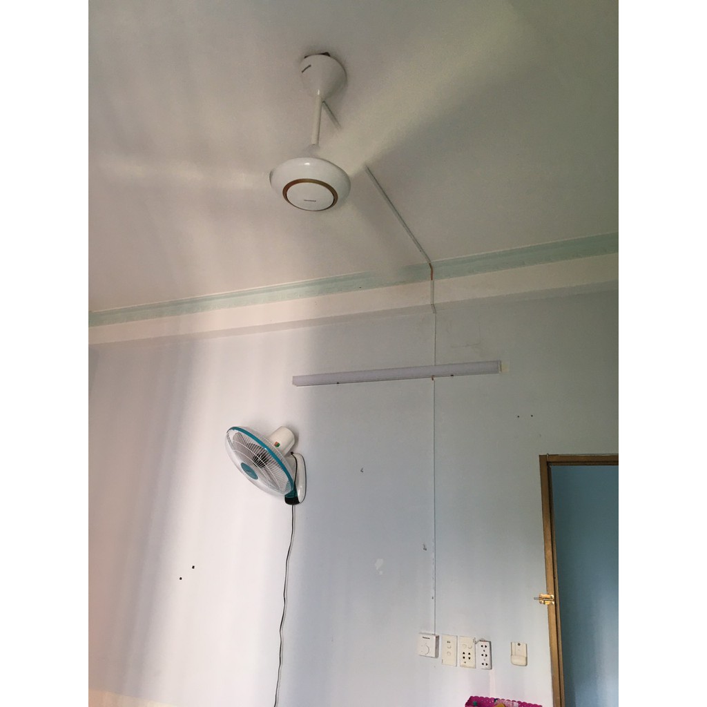 Quạt trần 3 cánh Panasonic F-60MZ2 ti 30cm ti 50cm ti 21cm ti 60cm