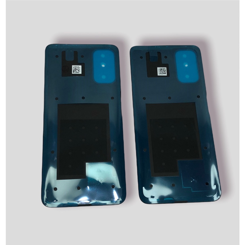 Nắp lưng Xiaomi Redmi note 10 5G