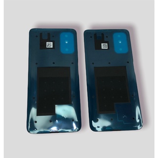 Nắp lưng Xiaomi Redmi note 10 5G
