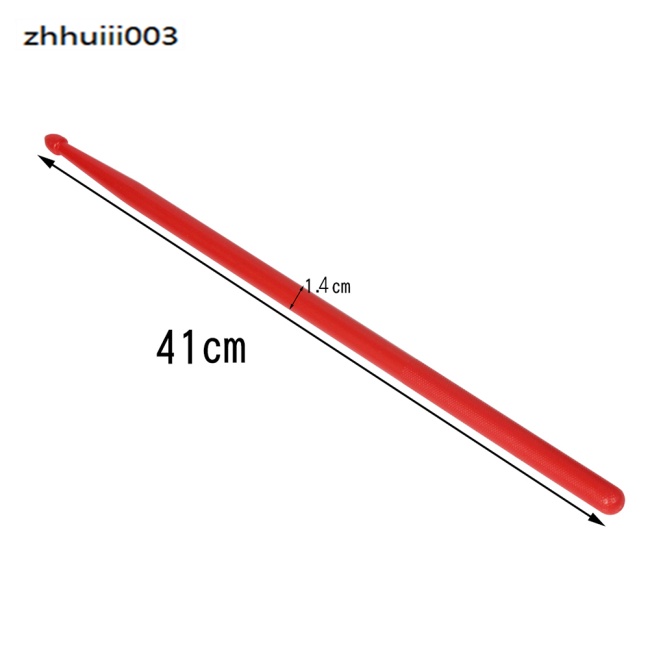 1 Cặp Dùi Trống Chuyên Nghiệp Bằng Nylon