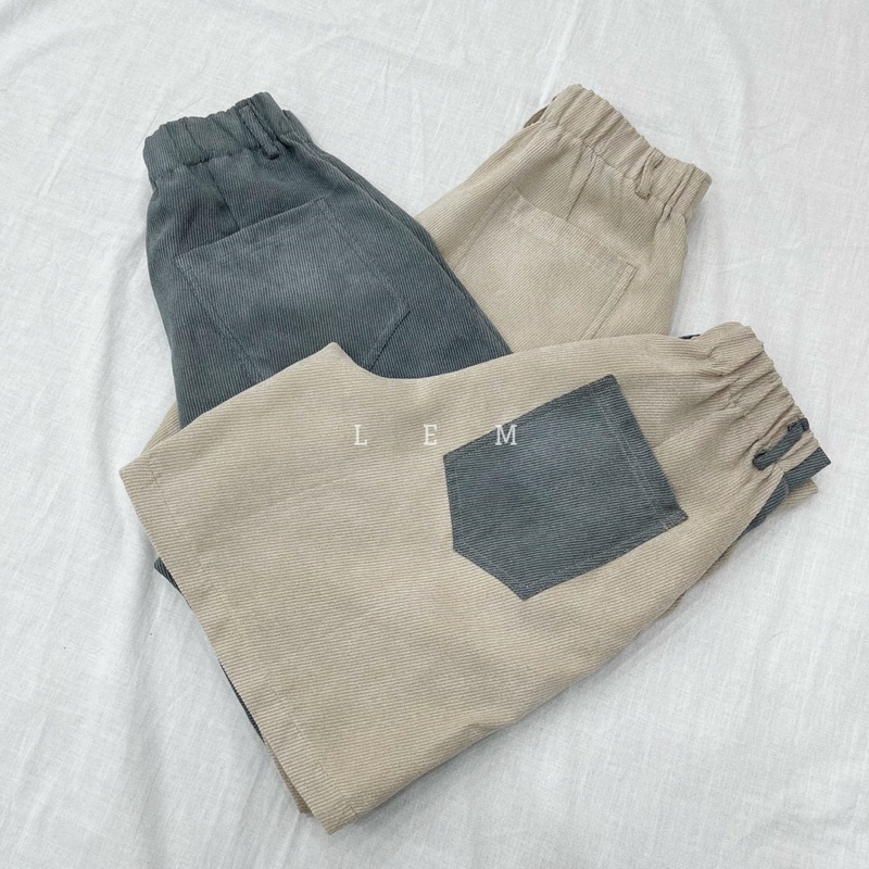 QUẦN SHORT DA LỘN