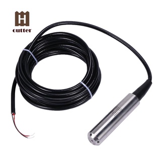 Cảm biến mức chất lỏng thùng nhiên liệu 4-20MA