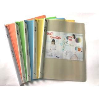 Kẹp giấy chốt 1 đầu(kẹp xoay)