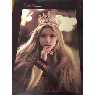 POSTER/ IDOL KPOP