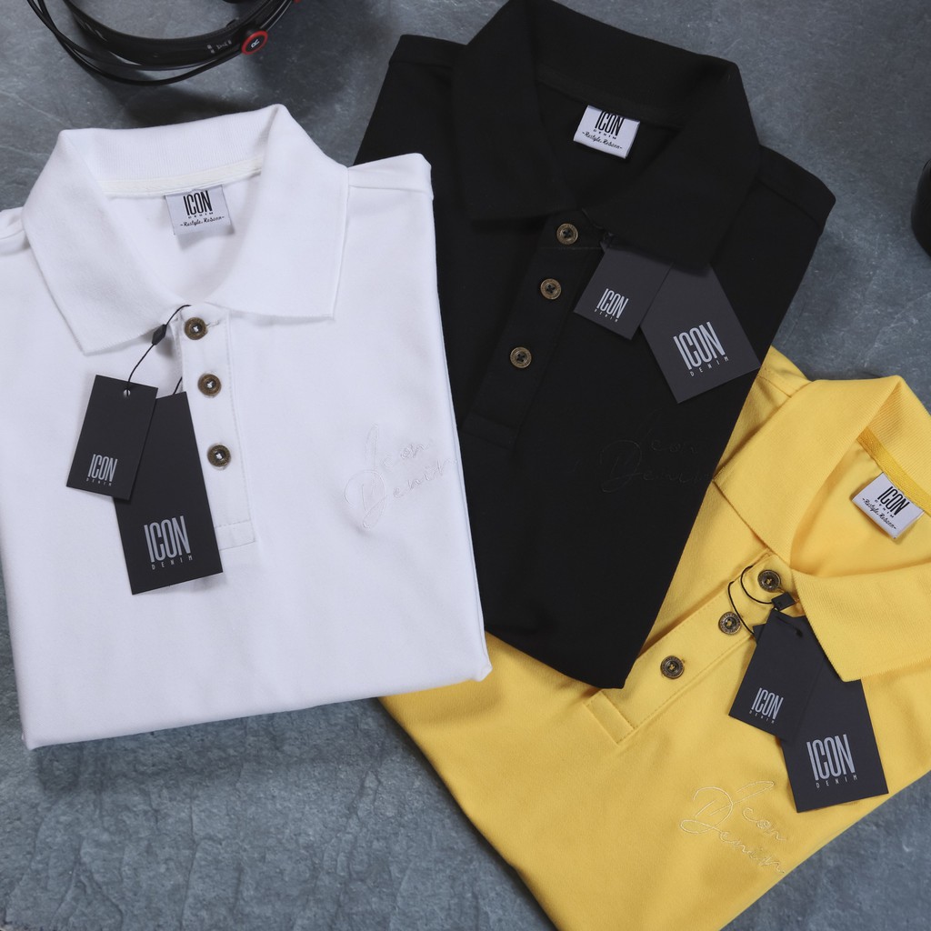 Áo Thun Polo Nam | BigBuy360 - bigbuy360.vn