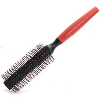 Lược Tròn Chải Tóc Uốn Phồng Siêu Đẹp