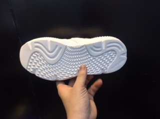 Giày Prophere All White