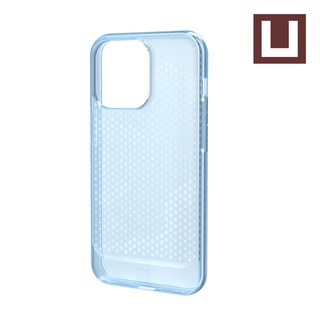 (THANH LÝ) Ốp lưng UAG Lucent cho iPhone 13 Pro [6.1 inch]