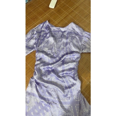 Váy zara sz m used