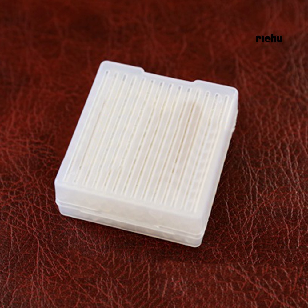 ❤Hộp Hút Ẩm Silica Gel Cho Kính Hiển Vi Máy Ảnh