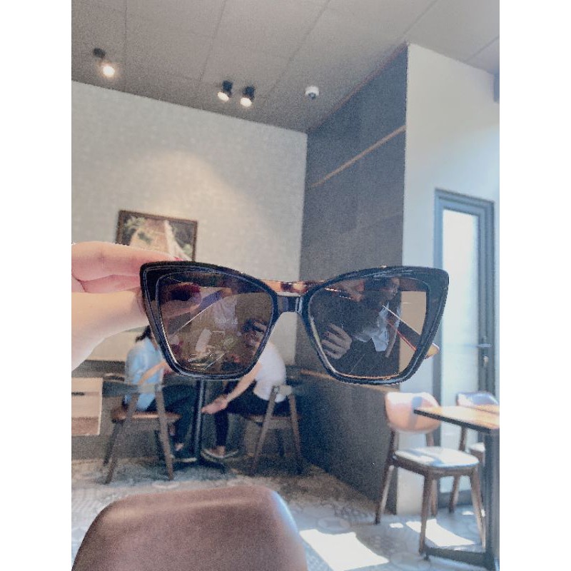 Kính Shein M508 có mail mua hàng của web, full box | BigBuy360 - bigbuy360.vn