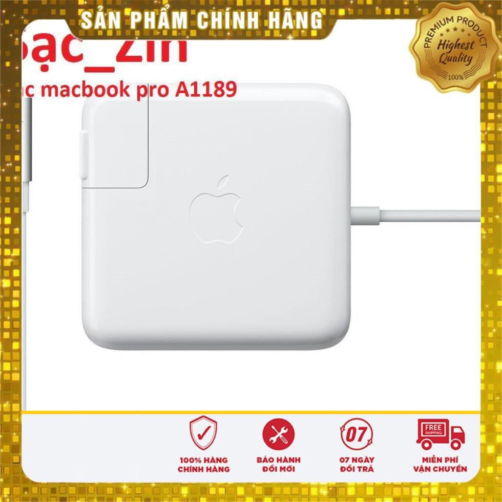  ⚡️[Sạc zin]Sạc macbook pro A1189