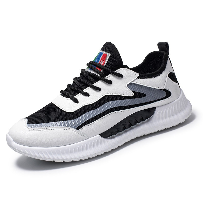 [KM CHỈ HÔM NAY] Giày thể thao Nam tăng chiều cao, mẫu mới phong cách Hàn Quốc dễ Phối đồ hợp quần jean kaki bò AK27 | BigBuy360 - bigbuy360.vn