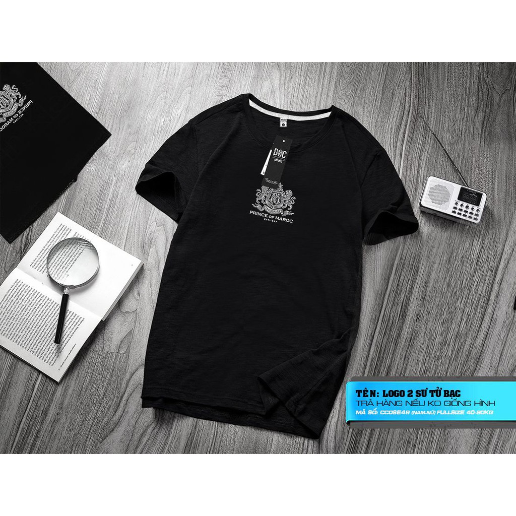 Áo Thun Nam Mới Nhất