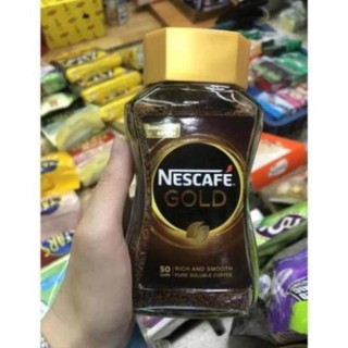 Nescafe Gold 100gr