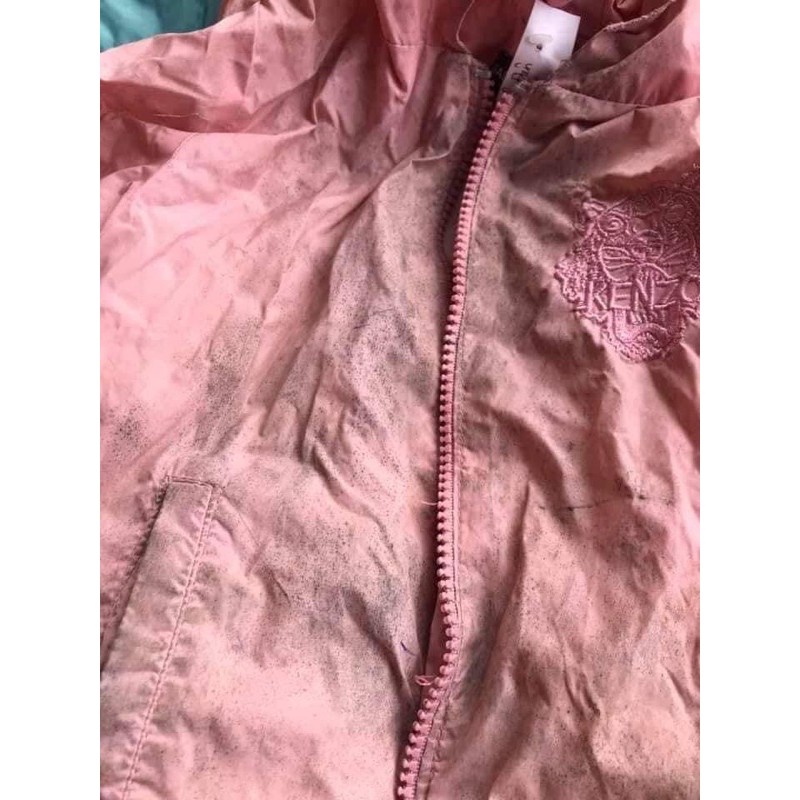 NƯỚC TẨY MỐC HANDMADE