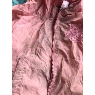 NƯỚC TẨY MỐC HANDMADE