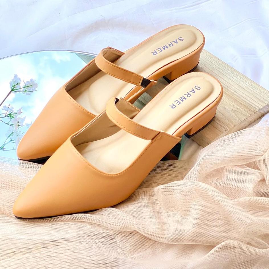 Hàng Có Sẵn ZY7YR Saber - Breenda Đồng Phẳng 080 Bán Sỉ