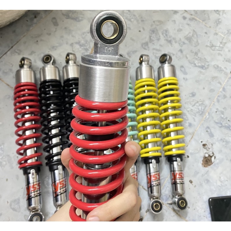 🔥HOT🔥phuộc nice nhôm ss gắn xe dream wave axelo elegant chaly cub fu rs