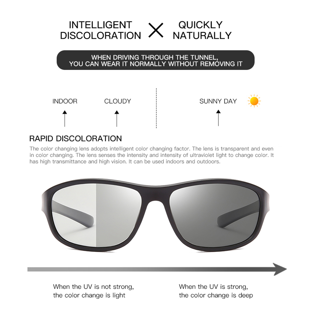 Kính Mát Đi Xe Đạp Thể Thao Cho Nam Nữ | BigBuy360 - bigbuy360.vn