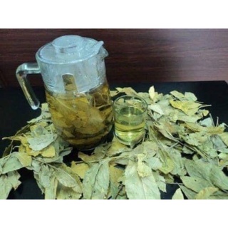 1Kg Chè dung khô ( SẠCH , thơm , mới )