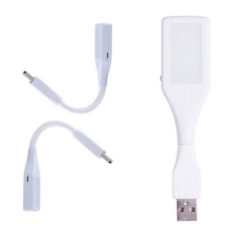 Đèn LED USB siêu sáng có chức năng đuổi muỗi