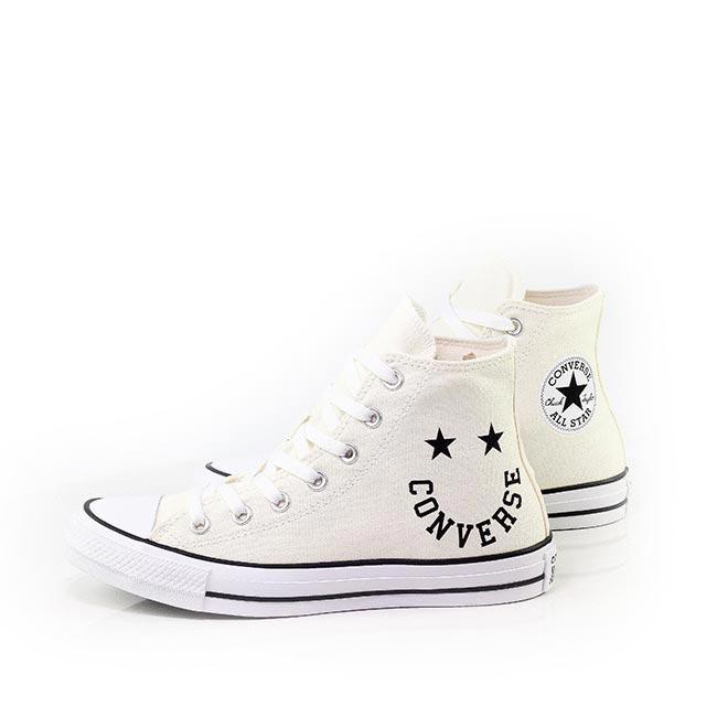 Giày sneakers Converse Chuck Taylor All Star Cheerful 167067C