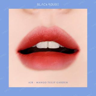 (CLIP) Son kem Black Rouge Version 6