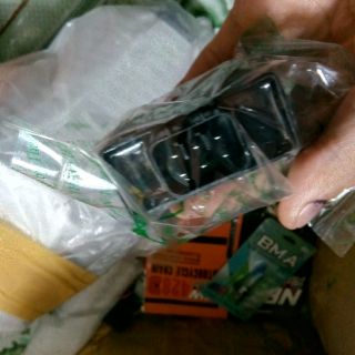 IC xe Sirius 110 xăng cơ