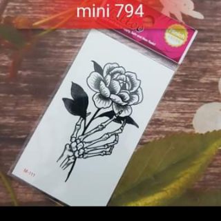 Xăm Dán mini