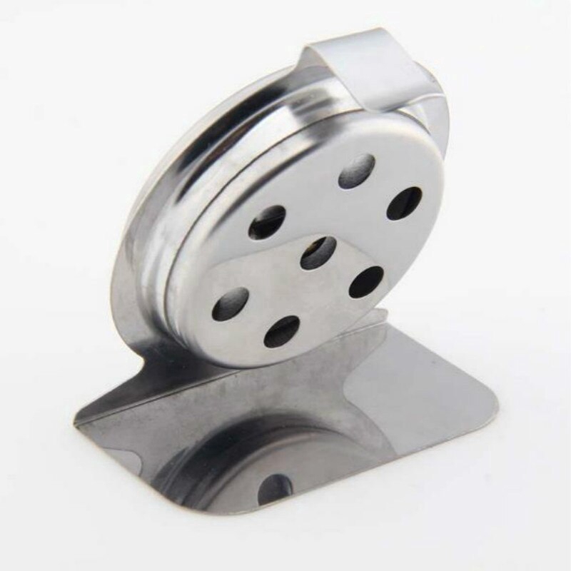 Nhiệt kế lò nướng làm từ thép không gỉ bền bỉ chất lượng cao