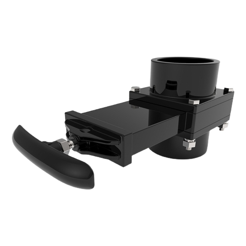 Cổng Van RV Phù Hợp Cho Đi Du Lịch Ngoài Trời